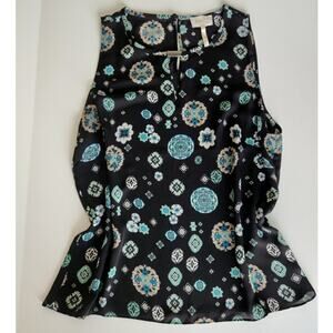 Laundry by Shelli Segal Tank Top